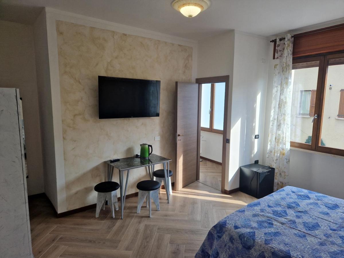 Le Rustiche Foresteria Dello Εξωτερικό φωτογραφία