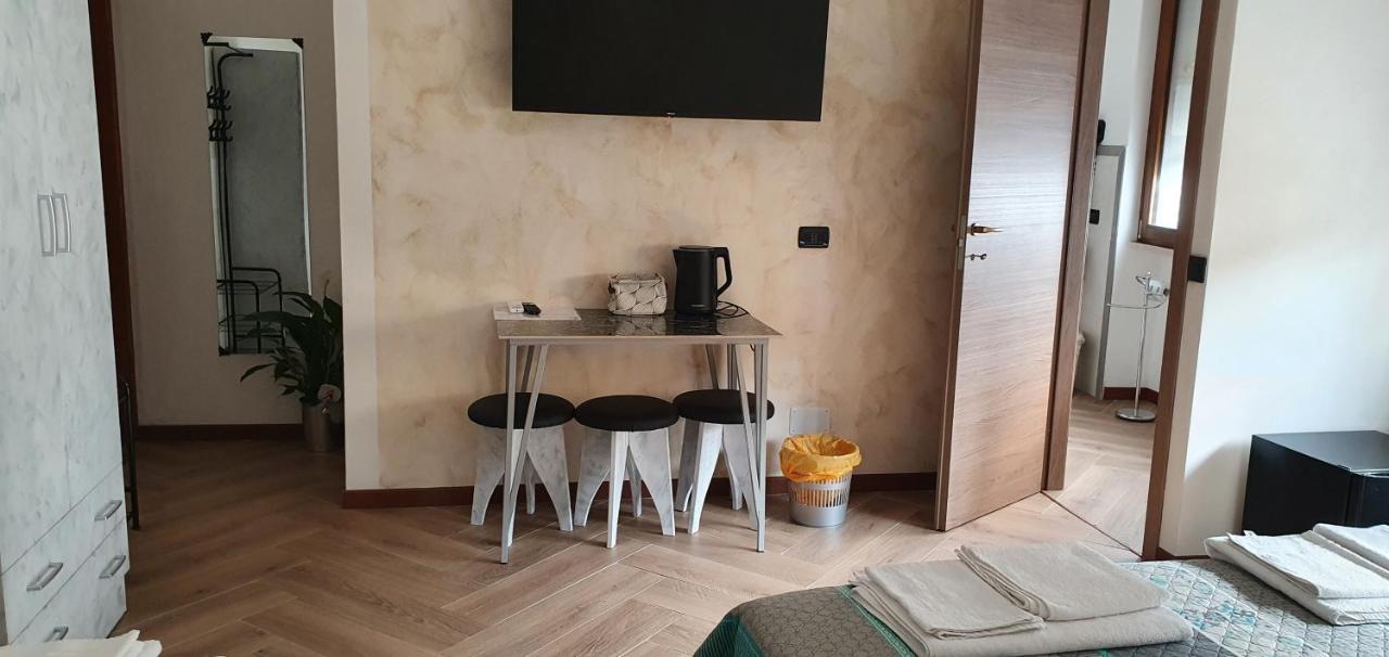 Le Rustiche Foresteria Dello Εξωτερικό φωτογραφία
