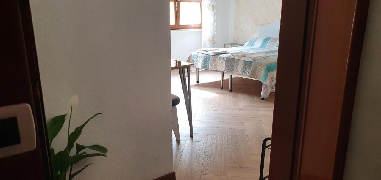 Le Rustiche Foresteria Dello Εξωτερικό φωτογραφία