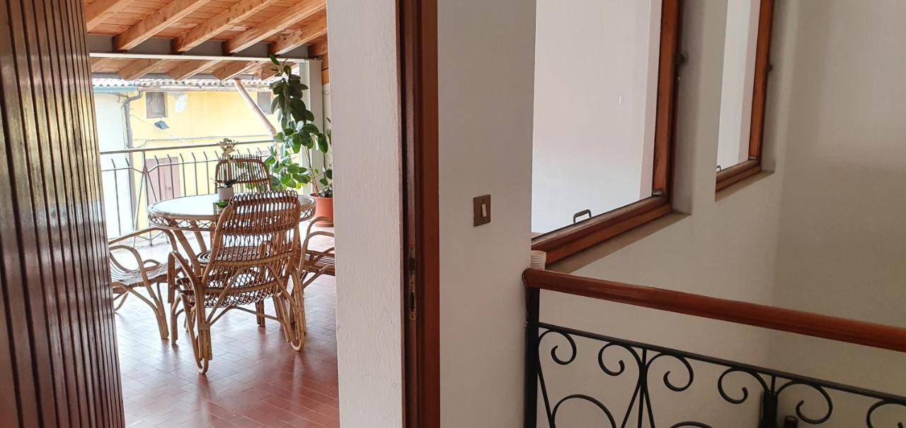 Le Rustiche Foresteria Dello Εξωτερικό φωτογραφία
