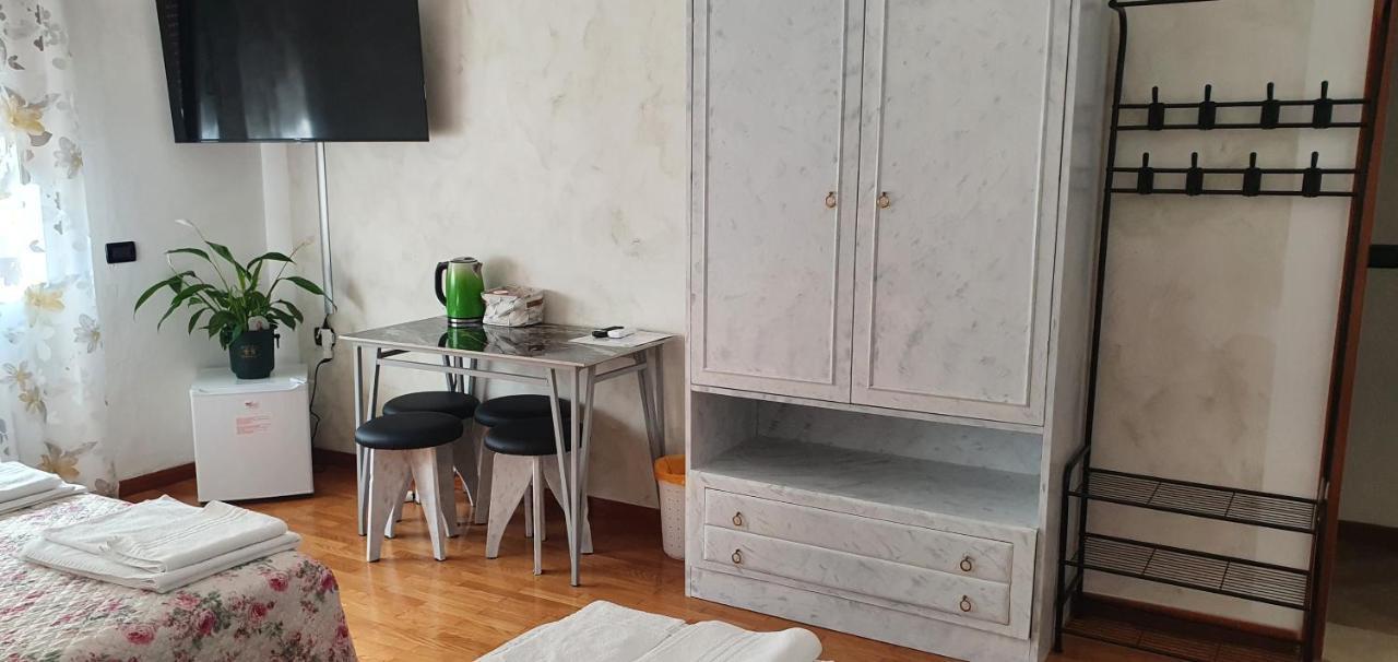 Le Rustiche Foresteria Dello Εξωτερικό φωτογραφία