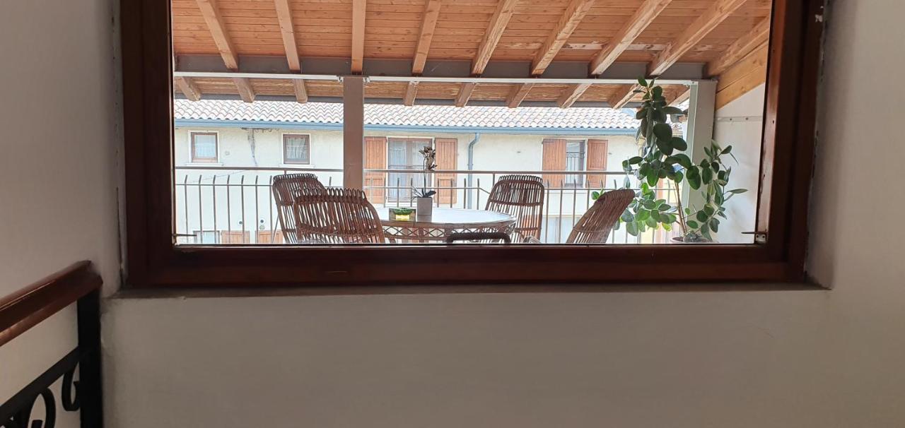 Le Rustiche Foresteria Dello Εξωτερικό φωτογραφία