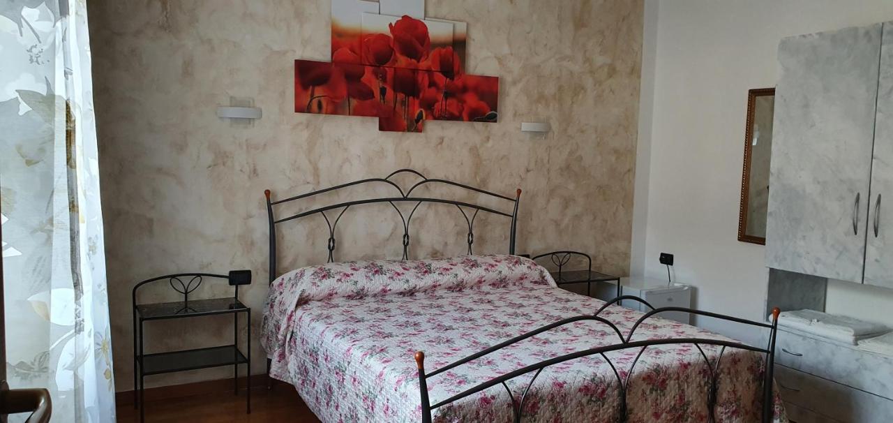 Le Rustiche Foresteria Dello Εξωτερικό φωτογραφία