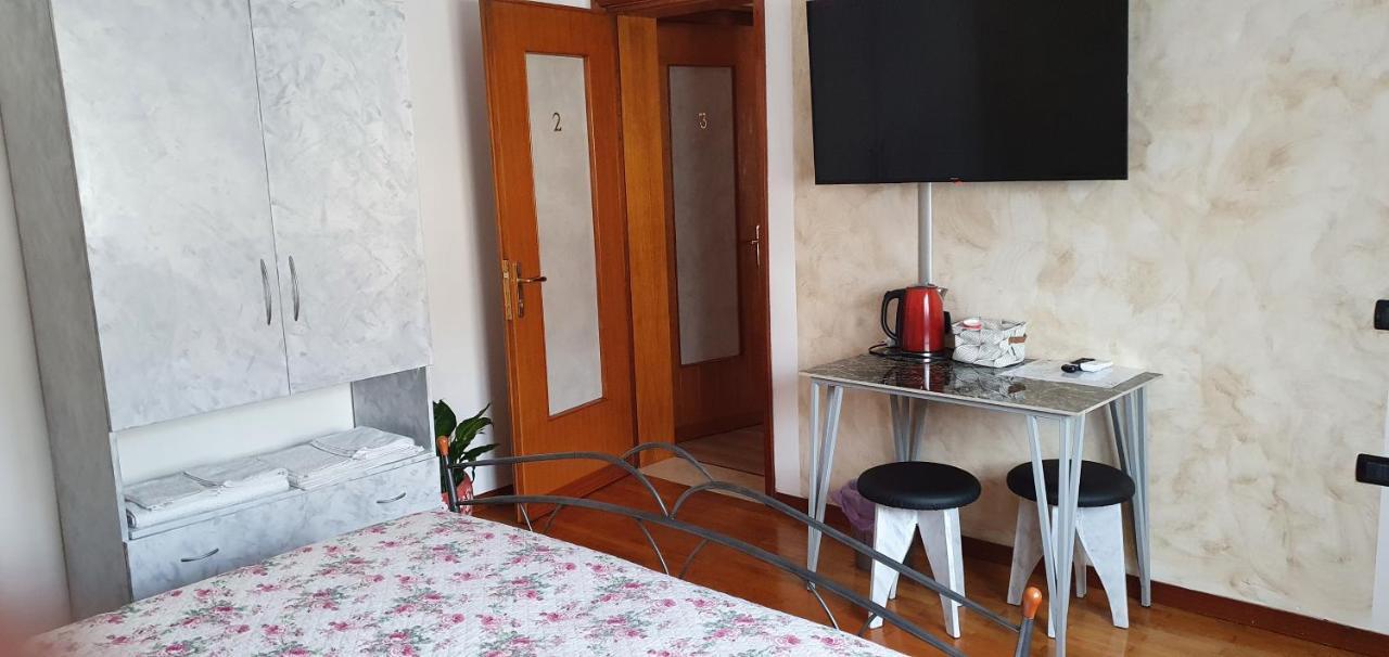Le Rustiche Foresteria Dello Εξωτερικό φωτογραφία