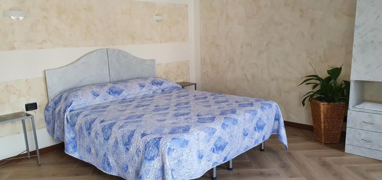 Le Rustiche Foresteria Dello Εξωτερικό φωτογραφία