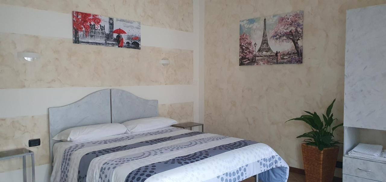 Le Rustiche Foresteria Dello Εξωτερικό φωτογραφία