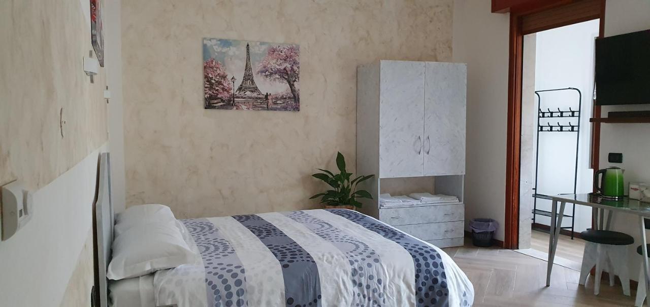 Le Rustiche Foresteria Dello Εξωτερικό φωτογραφία