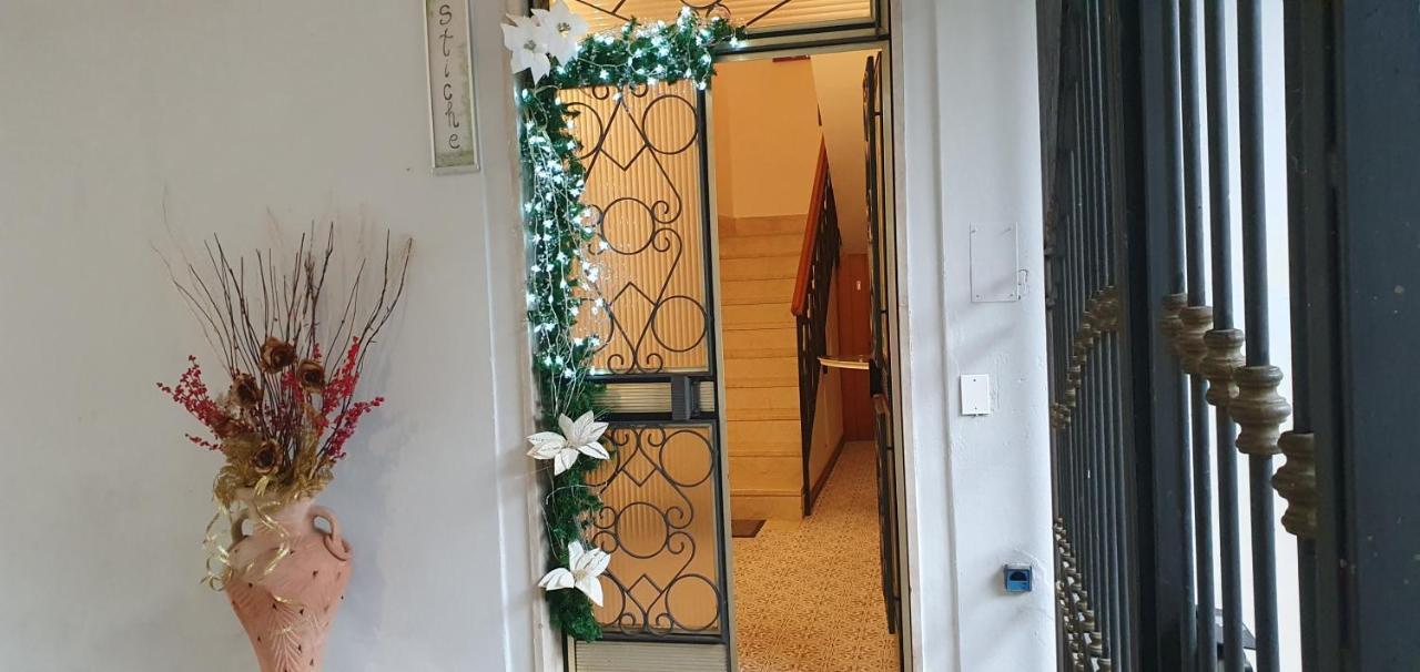Le Rustiche Foresteria Dello Εξωτερικό φωτογραφία