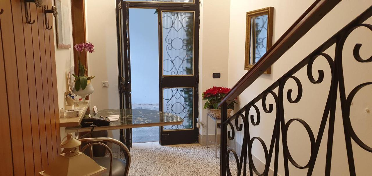 Le Rustiche Foresteria Dello Εξωτερικό φωτογραφία