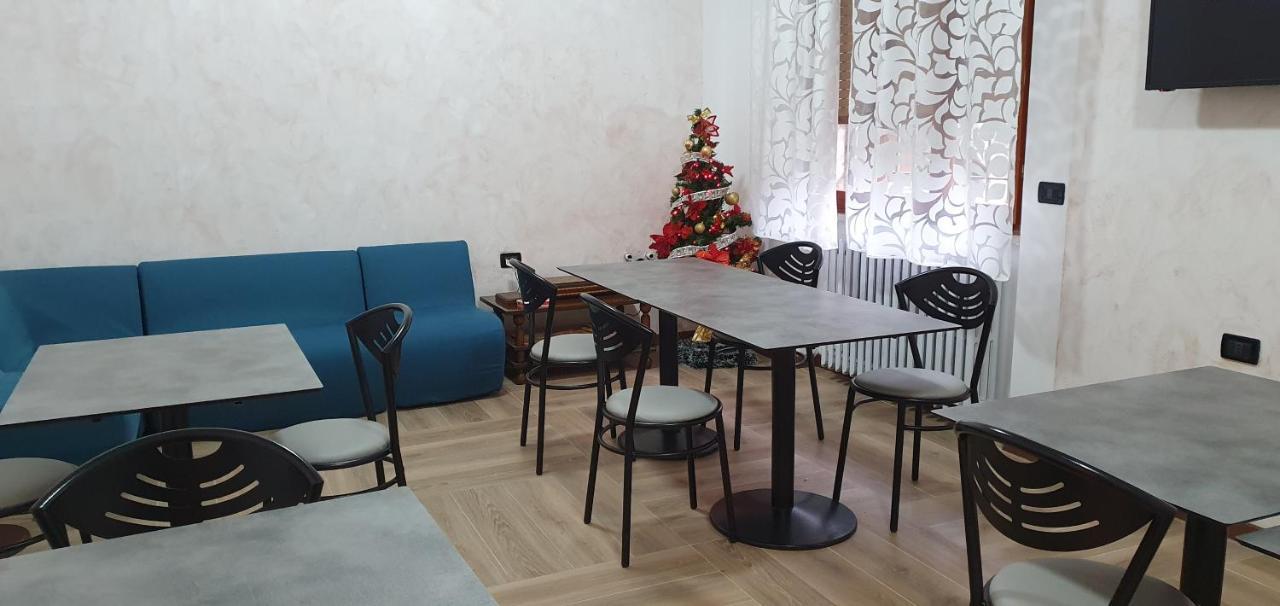 Le Rustiche Foresteria Dello Εξωτερικό φωτογραφία