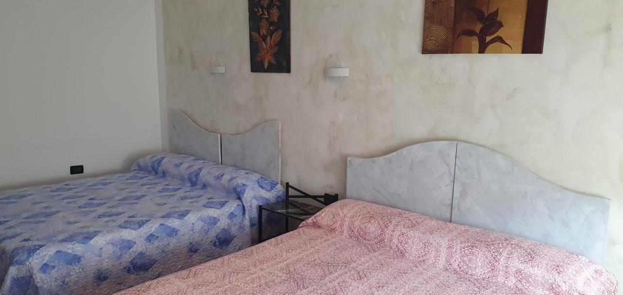 Le Rustiche Foresteria Dello Εξωτερικό φωτογραφία