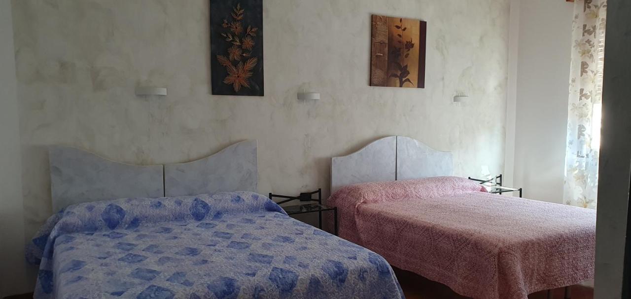 Le Rustiche Foresteria Dello Εξωτερικό φωτογραφία